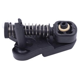 Gear Lever with Locking Gear Linkage Repair Kit Manual Transmission Change Lever Gear Cable Control for Golf 7 Golf 6 Golf 5 Plus Beetle Caddy 2K Eos Oc-tavia 5E Superb 3T 3V Yeti