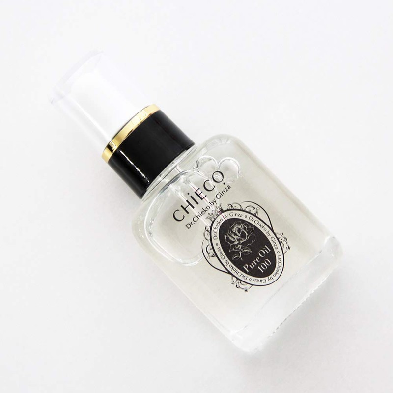 CHIECO Pure Oil 100 / Beauty Oil Skin Care Oil