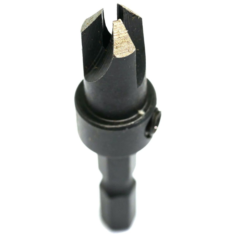 Dandori Puncture Hole and Digging Cone, K3.0, No. 3, Number