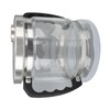 6L Carafe for Countertop Distiller, Replacement Collection Bottle Water Container,