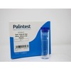 TEST ALL WATER - Round Plastic Test Tubes for Palintest