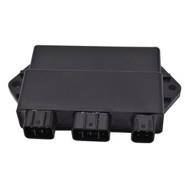 TJHSM CDI Box Ignitor Replacement for YFM 450 Grizzly Kodiak 2004-2007 5ND-85540-10-00
