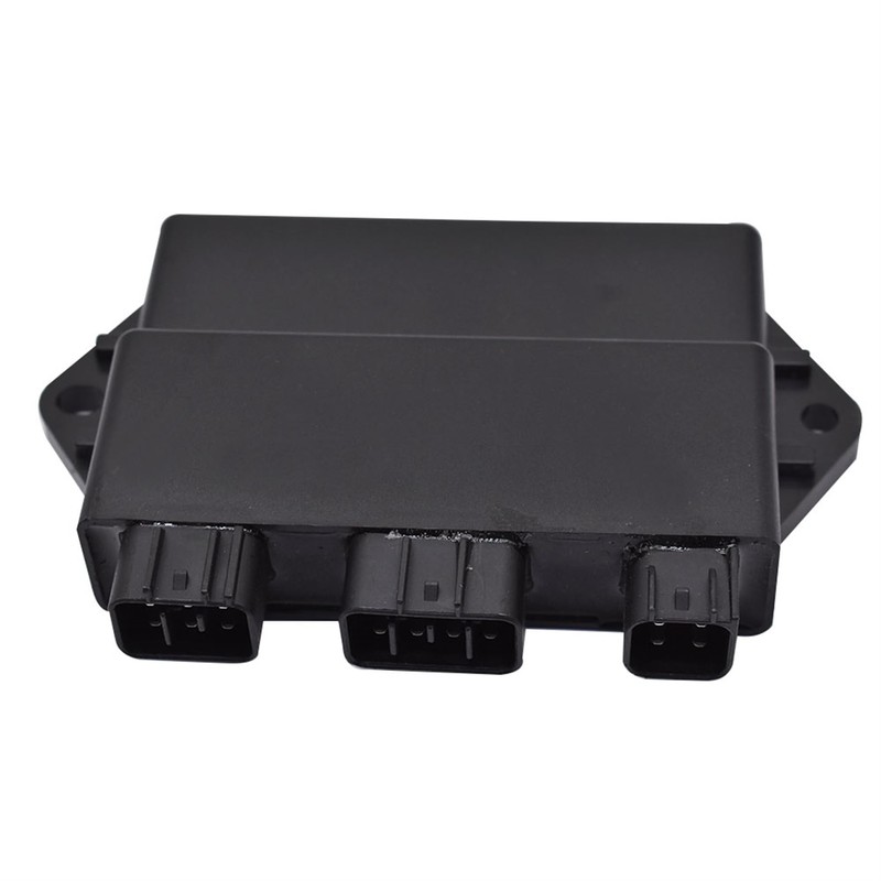 TJHSM CDI Box Ignitor Replacement for YFM 450 Grizzly Kodiak