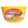Nongshim Spicy Chicken Noodle Soup Bowl Soup Mix, 6 Pack,