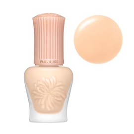 PAUL & JOE Moisturising Foundation Primer N 01, 15ml (SPF15 PA+)