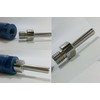 MTP Core Drill Bit Adapter 5/8"-11 Thread Male to 1/2”