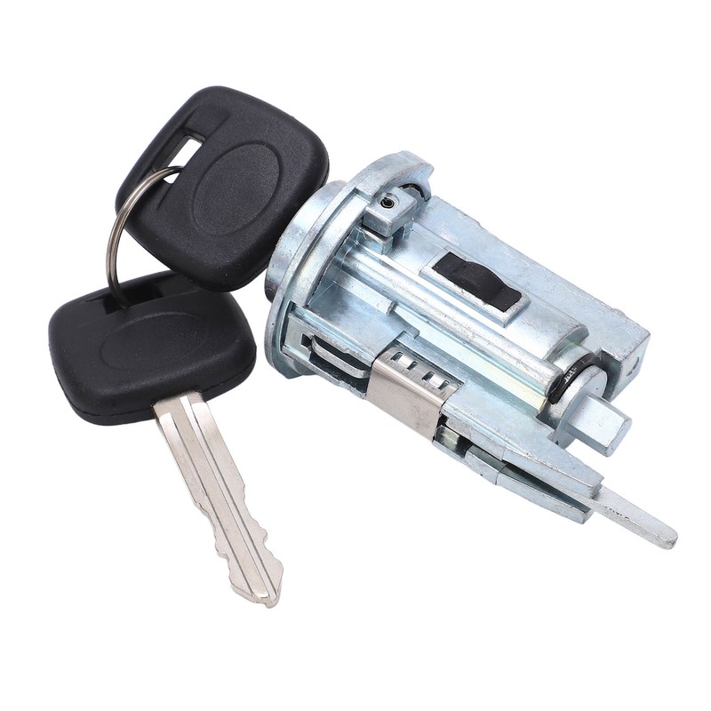 Ignition Switch Lock Cylinder 6905706030 Rust Proof Strong Strength Replacement