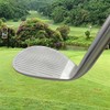 Toolzia Golf Wedge - High-Loft Sand Wedge with Large Club