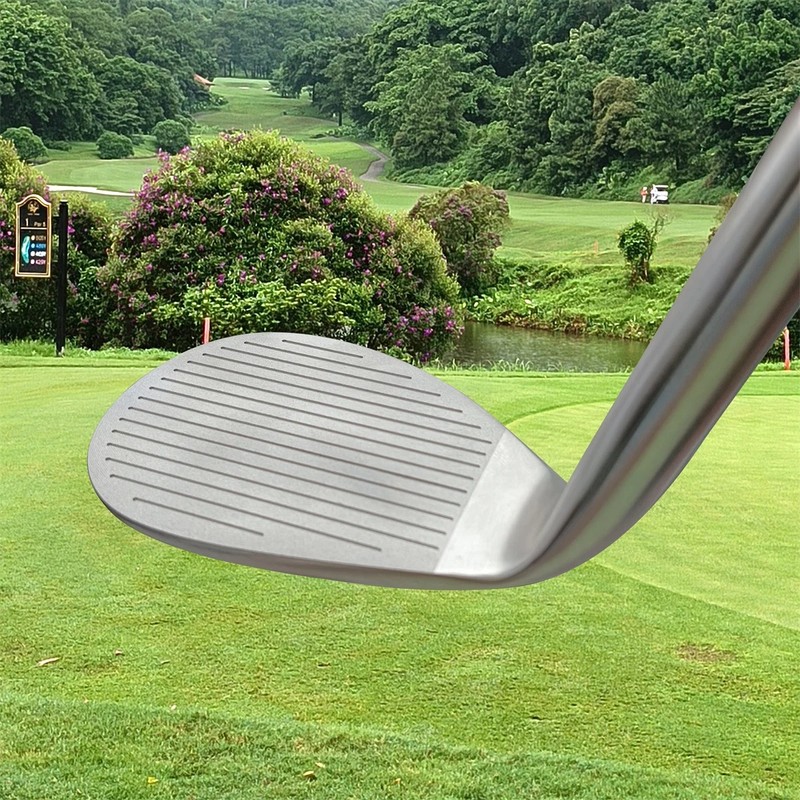 Toolzia Golf Wedge - High-Loft Sand Wedge with Large Club
