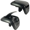 Solaris Automotive Seat Tilt Handle Fits Ford Fiesta MK6 Fusion,