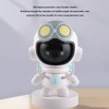 Home Security Camera 1080P Indoor WiFi Camera Cute Spaceman Shape