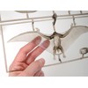 TAMIYA 60204 1:35 Dinosaur Pteranodon Plastic Kit Model Making Faithful