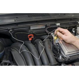 Vigor V1722 Car Light Tester