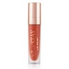 Labial liquido Velvet Stay Beauty Creations de larga duración (Foxy)