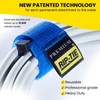 RIP-TIE 1 x 6.5 Rip-Lock CableWrap Cable Tie Perfect for