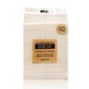 Pure natural pulp cotton pads (100 sheets) / 순수 천연펄프 화장솜(100매)