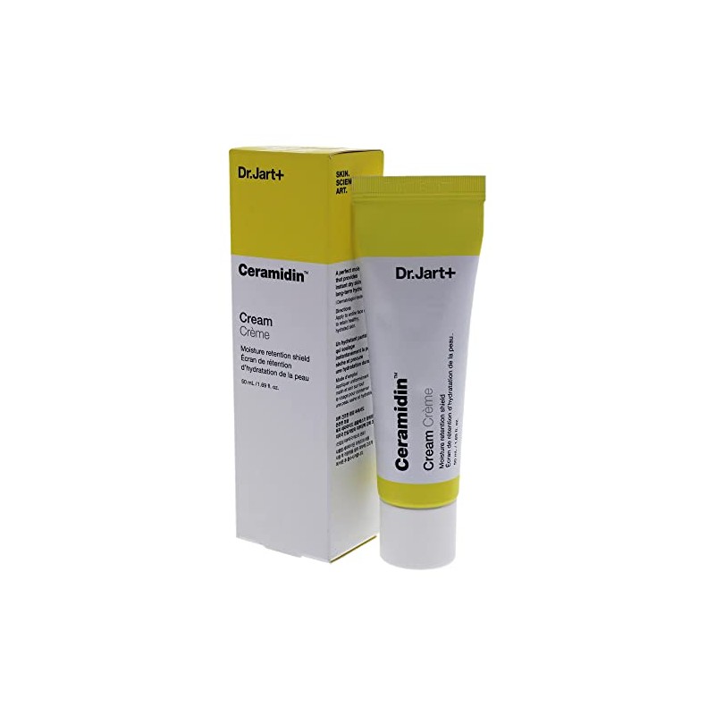 Dr. Jart Crema Ceramidin, 1.6 onzas