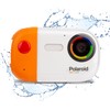 Polaroid Underwater Camera - 18MP 4K UHD, Waterproof for Snorkeling