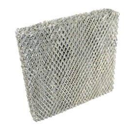 HQRP 2-pack Water Filter compatible with Clean Comfort HE12 HE12A HE12M HE12MM Humidifiers, HEP-GA10 Replacement