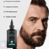 Gel Espesante Para Barba Cuidado Suave