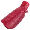 PANA 1pk Bow Ribbon Style Red Acrylic Nail Soak Off