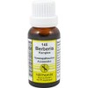 Berberis Complex No. 145 Dilution