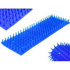 Silicone Mat for Cassette of 5 Blue for Autoclave Sterilization Cassette Tray Surgical Dental by Artman Instruments