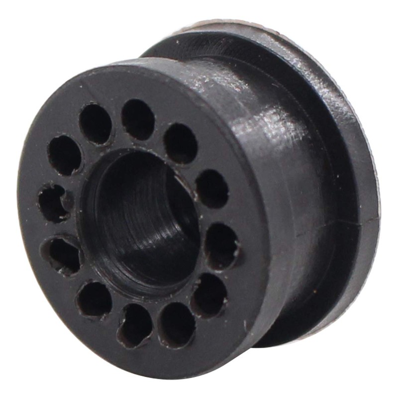 NewYall Pack of 4 Transfer Case Shifter Linkage Bushing Grommet