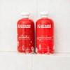 Kamusa Shampoo Libre de Sulfatos y Parabenos | Reparación e