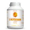 L-Glutathione Reduced || 500 mg per Capsule || 120 Capsules