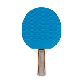 Champion Sports PN1 Table Tennis Paddle, Assorted Colors