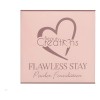 Polvo Compacto Flawless Stay Beauty Creation