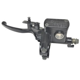 FANCY SCOOTERS TaoTao 110cc BOULDER, 110cc B1, B3, ATV Rear Brake Lever with Master Cylinder