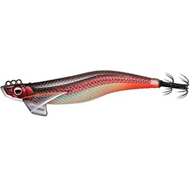 Evergreen #0305R Drift Bancho No. 3.5 0.7 oz (19.5 g) Brown Kibinago (red)