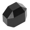 Aluminum Cue Chalk Holder Clip Octagon 2 Layers Silent Billiard