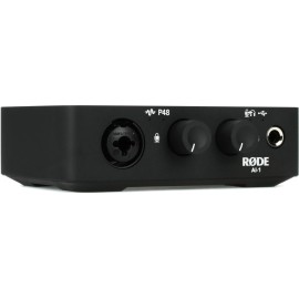 Rode AI-1 USB Audio Interface