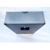 JOUNJIP GB2020 Gate Lock Box Steel Gate Box (1 3/4"
