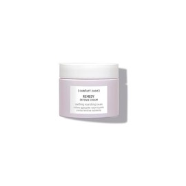 [ comfort zone] Remedy Defense Cream | Crema nutritiva calmante para proteger la barrera cutánea, ideal para pieles sensibles