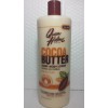 QUEEN HELENE COCOA BUTTER HAND & BODY LOTION 32 OZ
