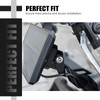 NICECNC GPS Cradle GPS Holder GPS Bracket Compatible with 890