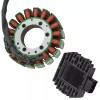 For Kawasaki Stator & Regulator Rectifier for Kawasaki ER-6N ER650C