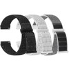 [Acortjl] Watch Band 18mm 20mm 22mm Quick Release Nylon Sport