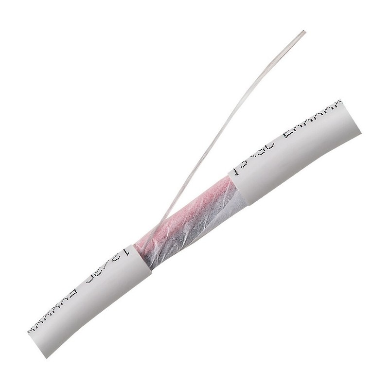 OSD Audio 14/2 Speaker Wire 100Ft Outdoor Rated CL2/CL3 Direct