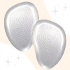 Universo en Linea Plantilla Protectora Pie Metatarso Silicona Antideslizante