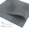 ggm Bundeswehr Men's Handkerchiefs Fabric 100% Cotton Size 50 x