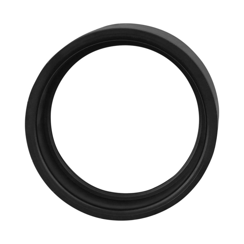 CHARLOTTE PIPE 2 DWV COUPLING DWV (DRAIN, WASTE AND VENT)