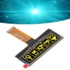 Organic Light Emitting Diode Display Module 2.23in 123x32 Resolution SSD1305