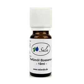 Sala Sala Bossanova Duft?l Parfm?l Aroma?l (10 ml)