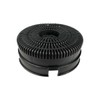 AIR2GO Activated Carbon Filter Replacement for Elica CFC0038000 (Pack of