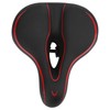 Comfort Bike Seat Cover Shock Absorption Bicycle Saddle Cushion Pad